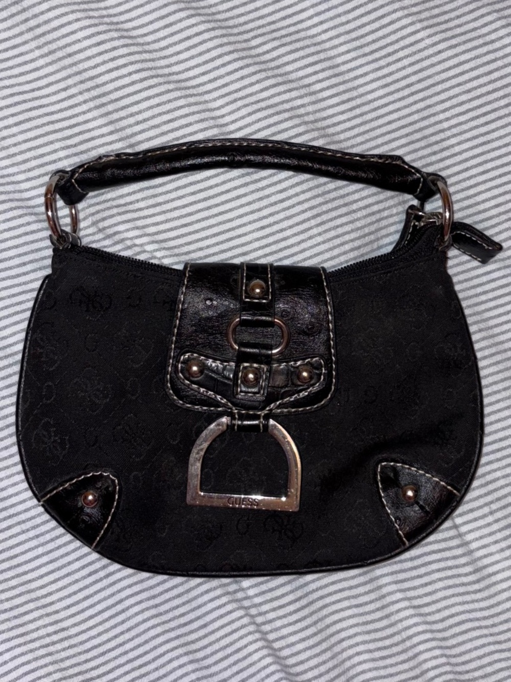 Vintage Guess Mini Purse